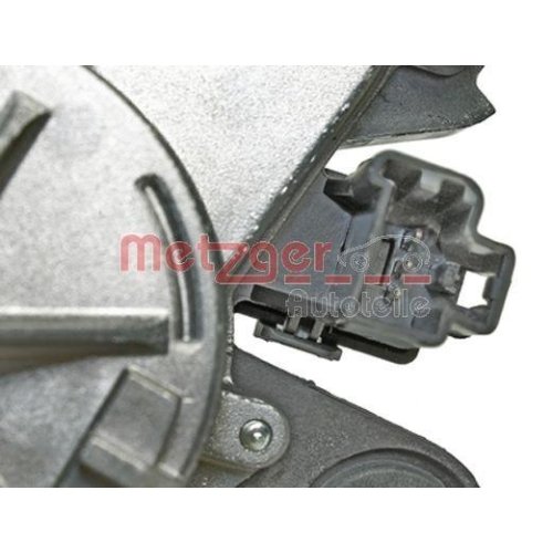 Мотор склоочисника METZGER 2190814 задній для FORD, фото №3 Мотор склоочисника METZGER 2190814 задній для FORD, фото №3