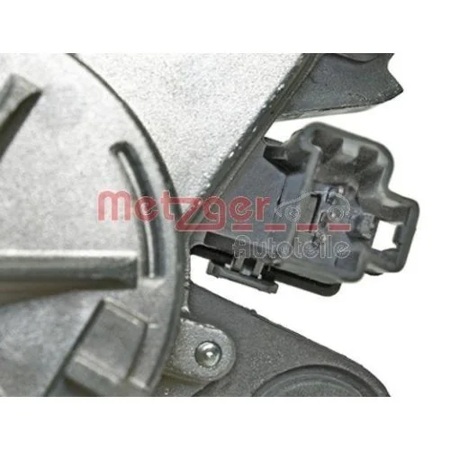 Мотор стеклоочистителя METZGER 2190814 задний для FORD, фото №3