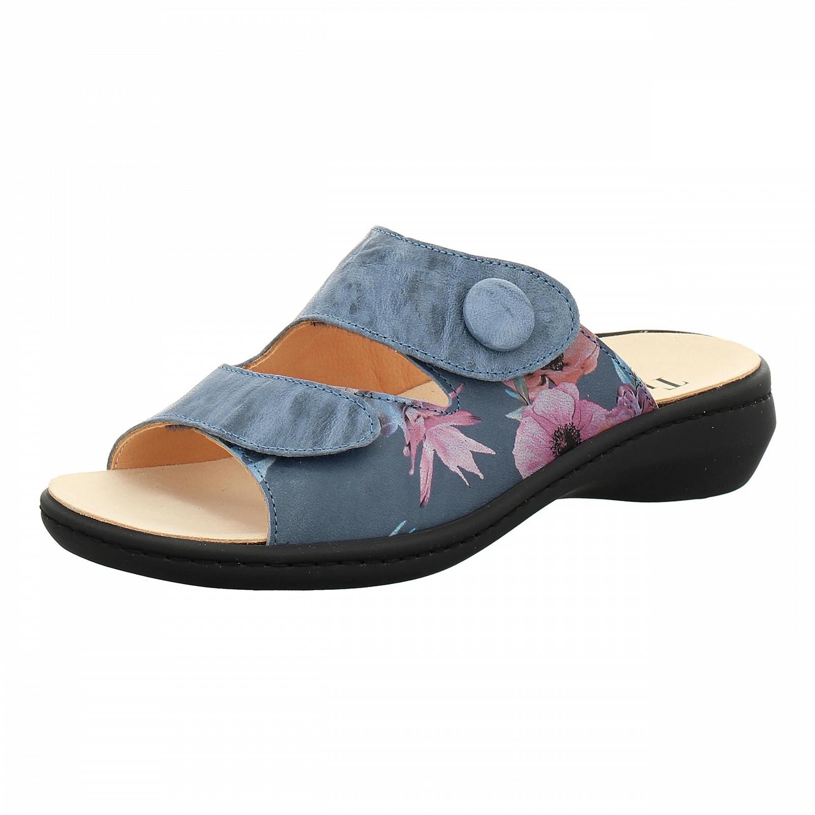 Мюли Think! Camilla, фото №1