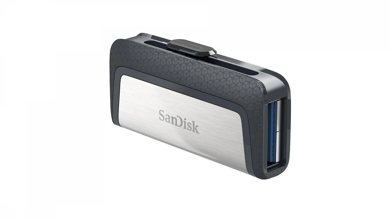 USB Drive SanDisk Ultra Dual 128 GB USB 3.1 Type-C, фото №3 USB Drive SanDisk Ultra Dual 128 GB USB 3.1 Type-C, фото №3