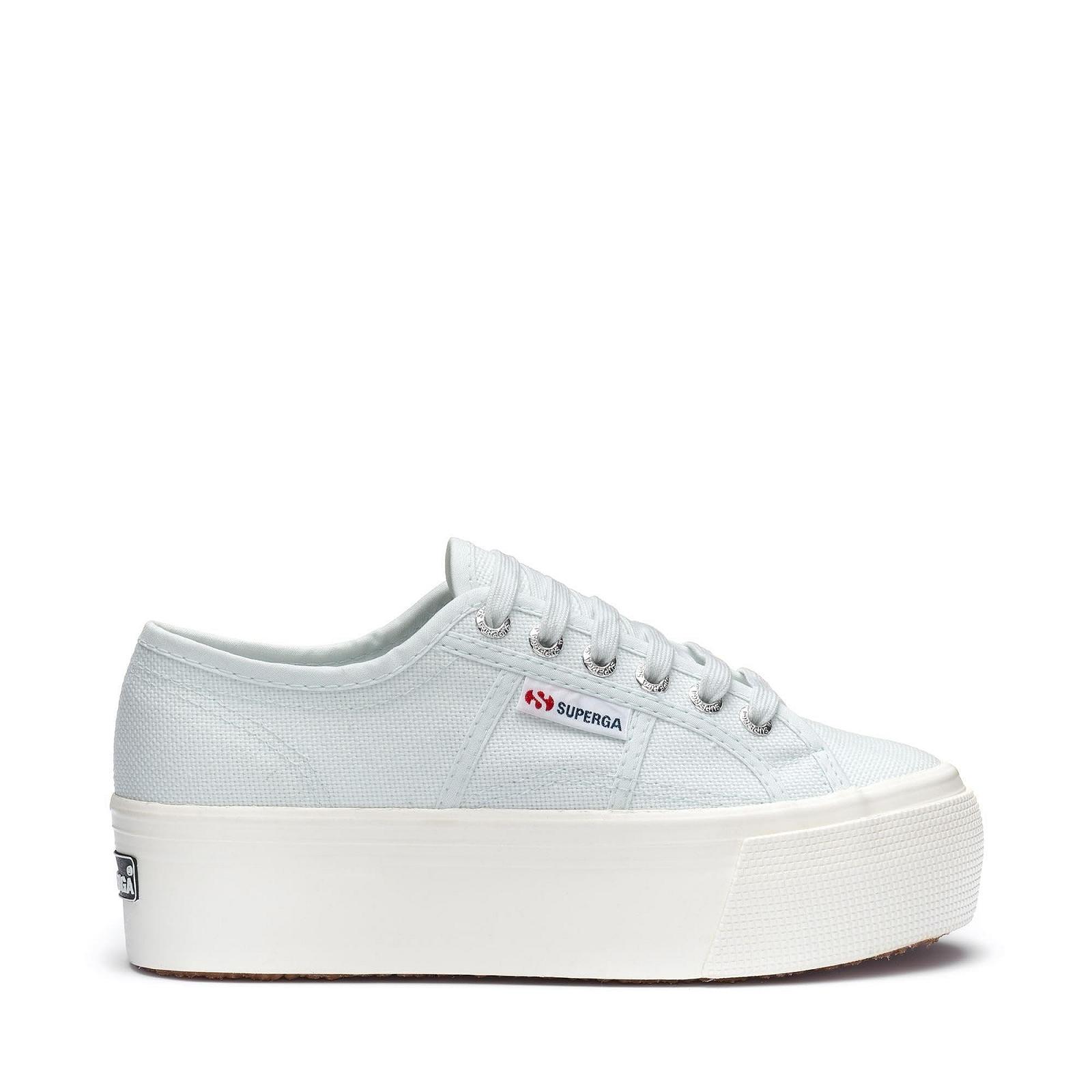 Кросівки Superga Acotw Linea Up and Down Сірий, фото №1