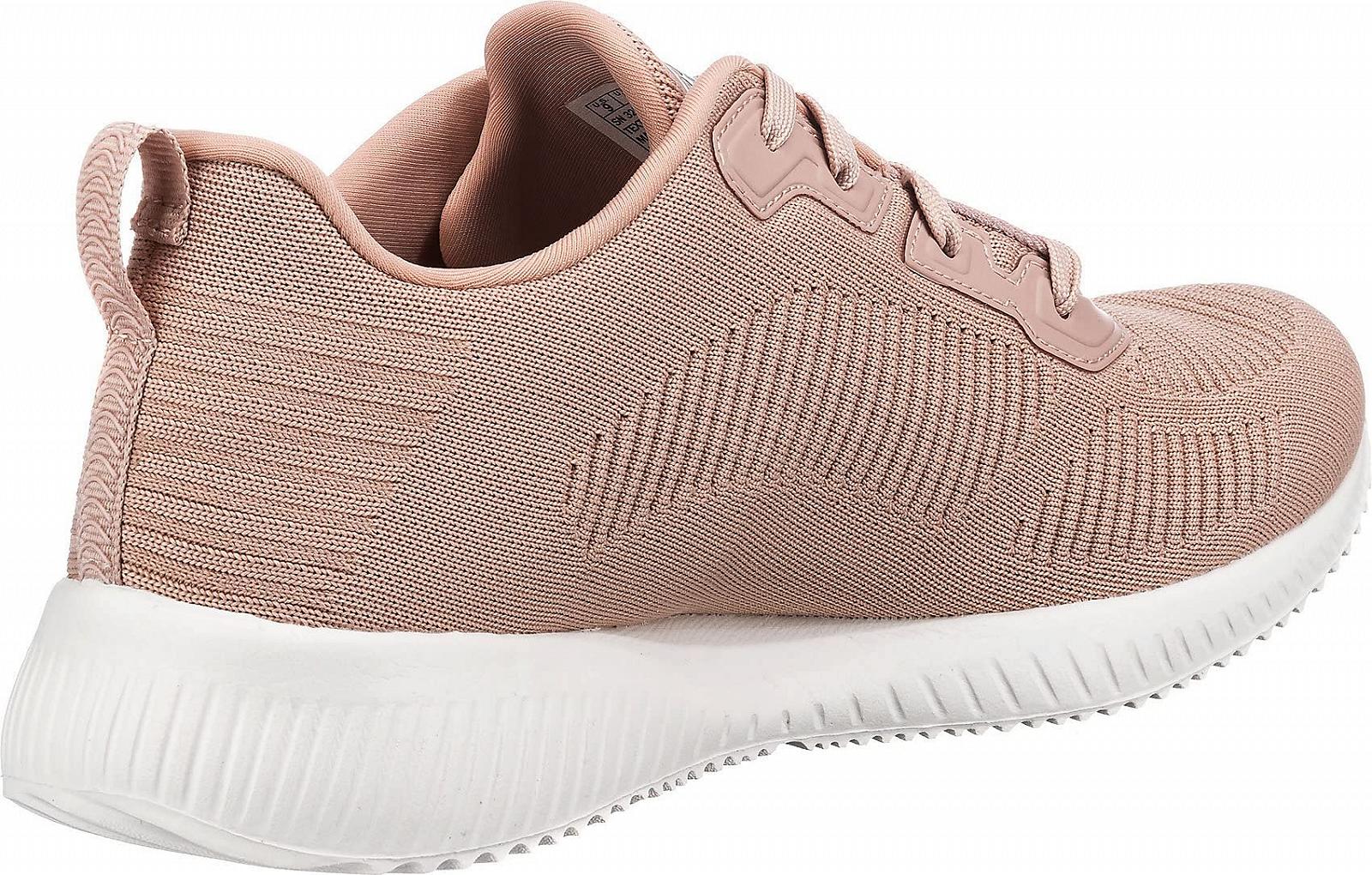Кросівки Skechers Bobs Squad Tough Talk жіночі, фото №5