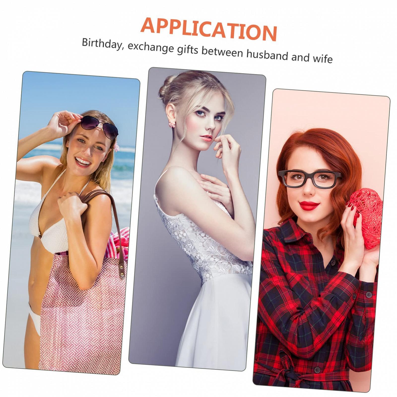 Жіночий Годинник PartyKindom Шкіряний Ремінець, фото №7 Жіночий Годинник PartyKindom Шкіряний Ремінець, фото №7