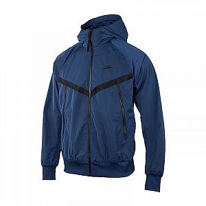 Ветровка Nike NSW TE WVN UL WR HD JKT XL - Фото 1