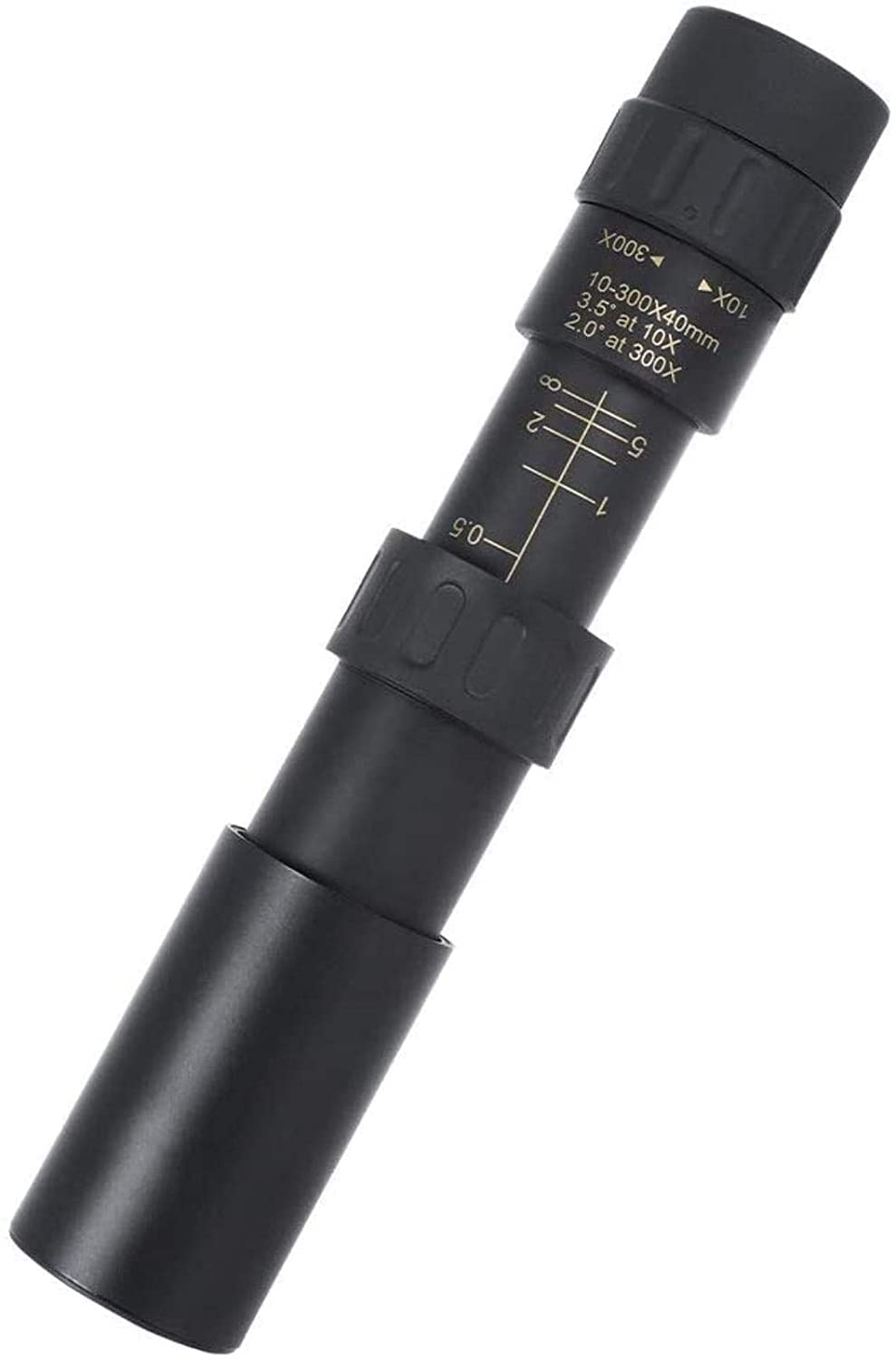 Монокуляр QHYTL Телескоп 4K 10-300X 40 мм Зум Портативный Легкий для Кемпинга, фото №1