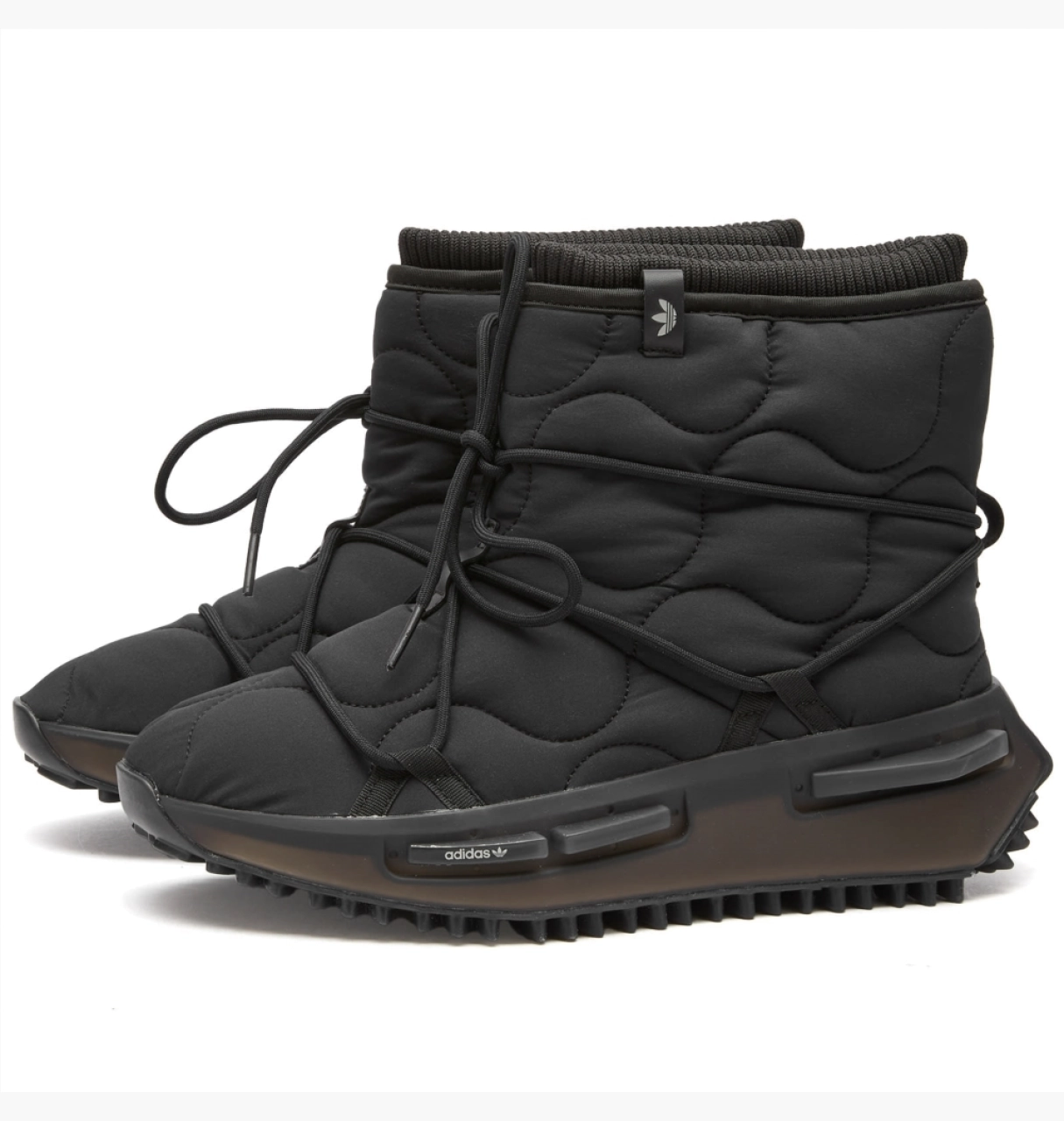 Черевики Adidas NMD S1 Boot W 37, фото №2