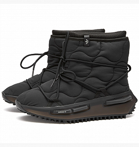 Черевики Adidas NMD S1 Boot W 37 synthetic.ua - Фото 1