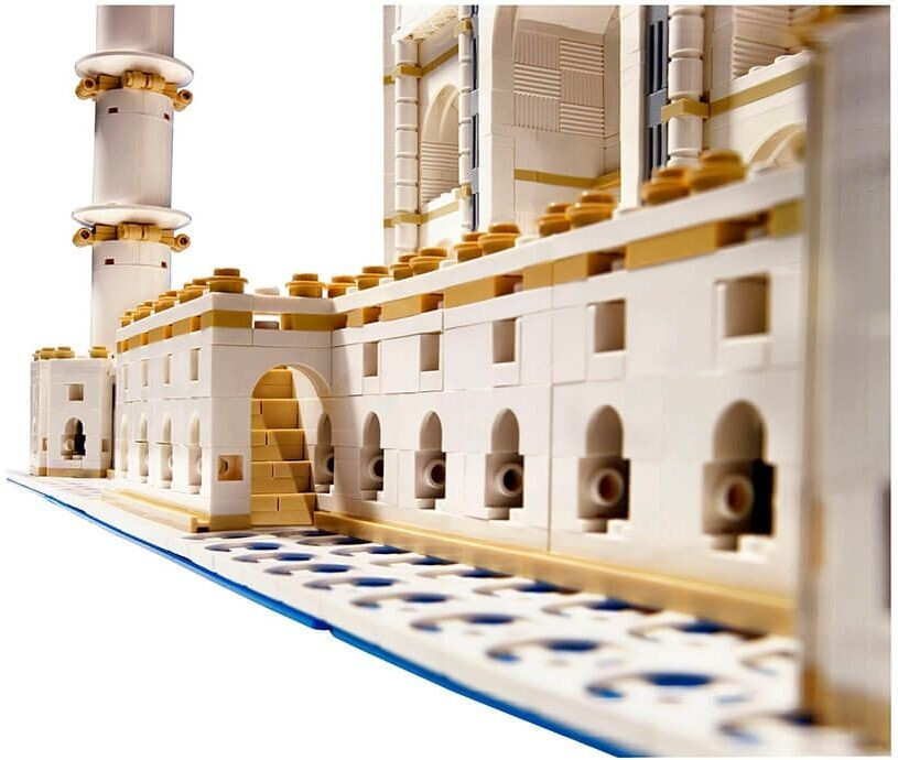 Блоковий конструктор LEGO Creator Тадж-Махал (10256), фото №5