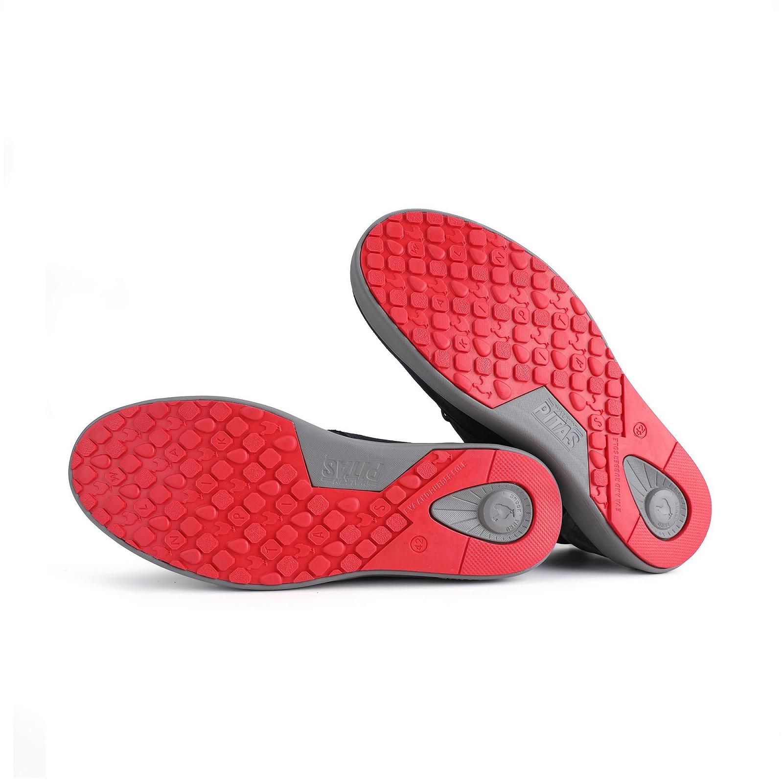 Ботинки WALK IN PITAS Kent Мужские Повседневные, фото №5