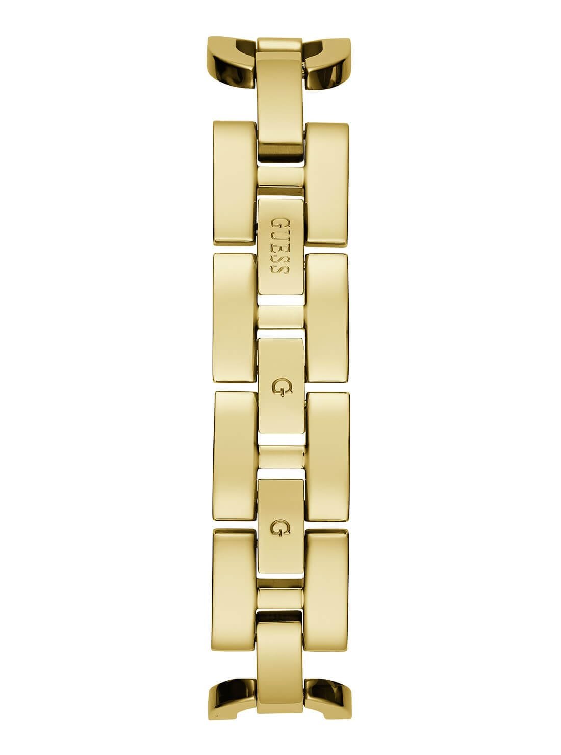 Часы Аналоговые GUESS GW0683L2 Женские Ремешок из нержавеющей стали, фото №6