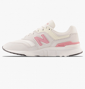 Кроссовки New Balance 97H V1 Размер 37 - Фото 1