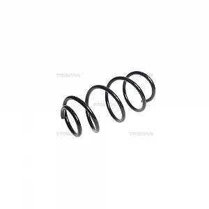 Пружина підвіски TRISCAN передня вісь для KIA 8750 1879 - Фото 1