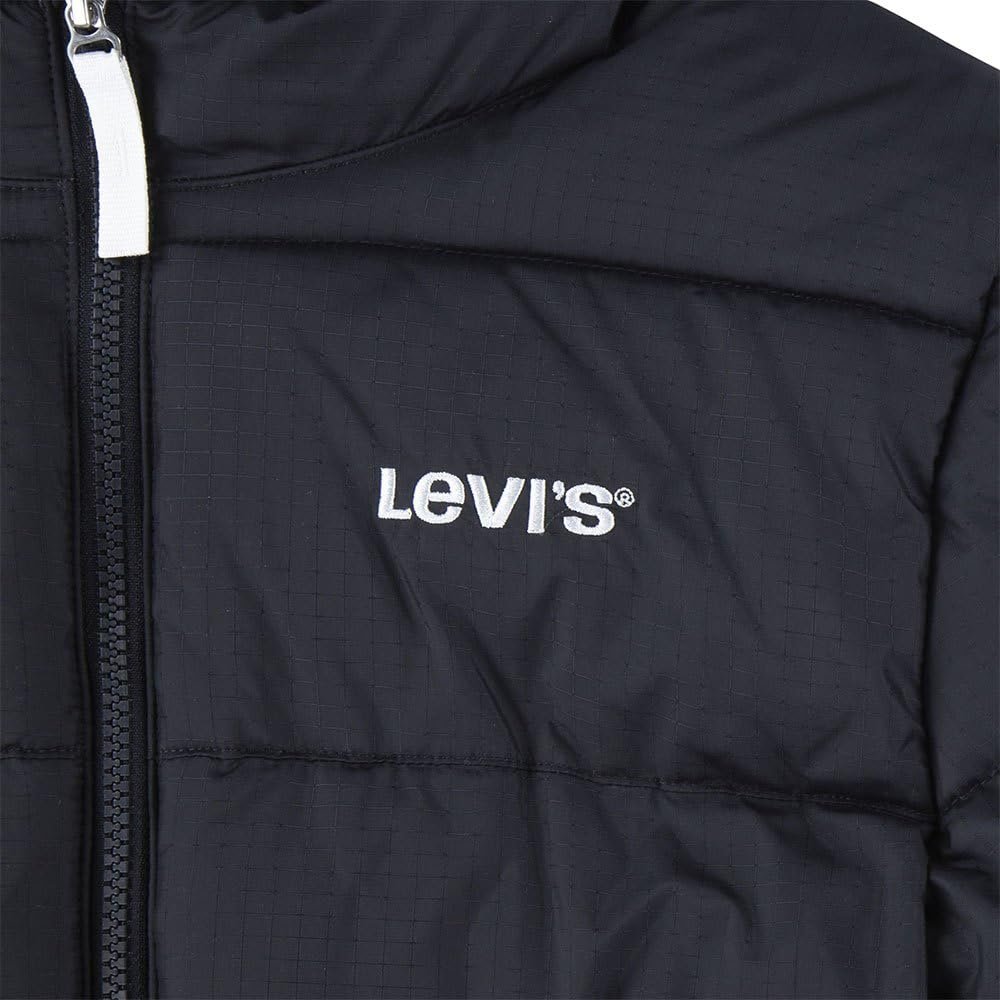 Куртка Levi's Lvb Core Puffer для хлопчиків, фото №5
