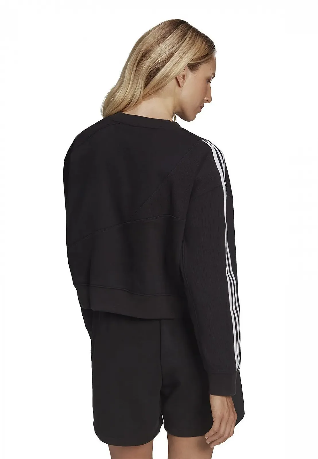 Женский Свитшот adidas, фото №4