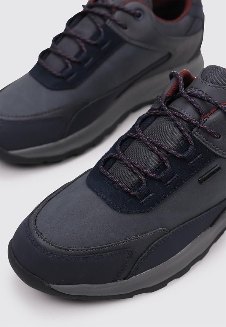 Кроссовки Geox Terrestre B ABX A, фото №4