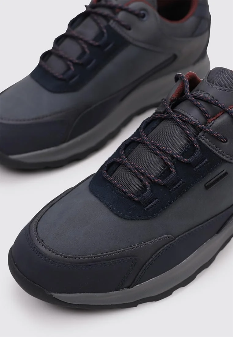 Кросівки Geox Terrestre B ABX A, фото №4