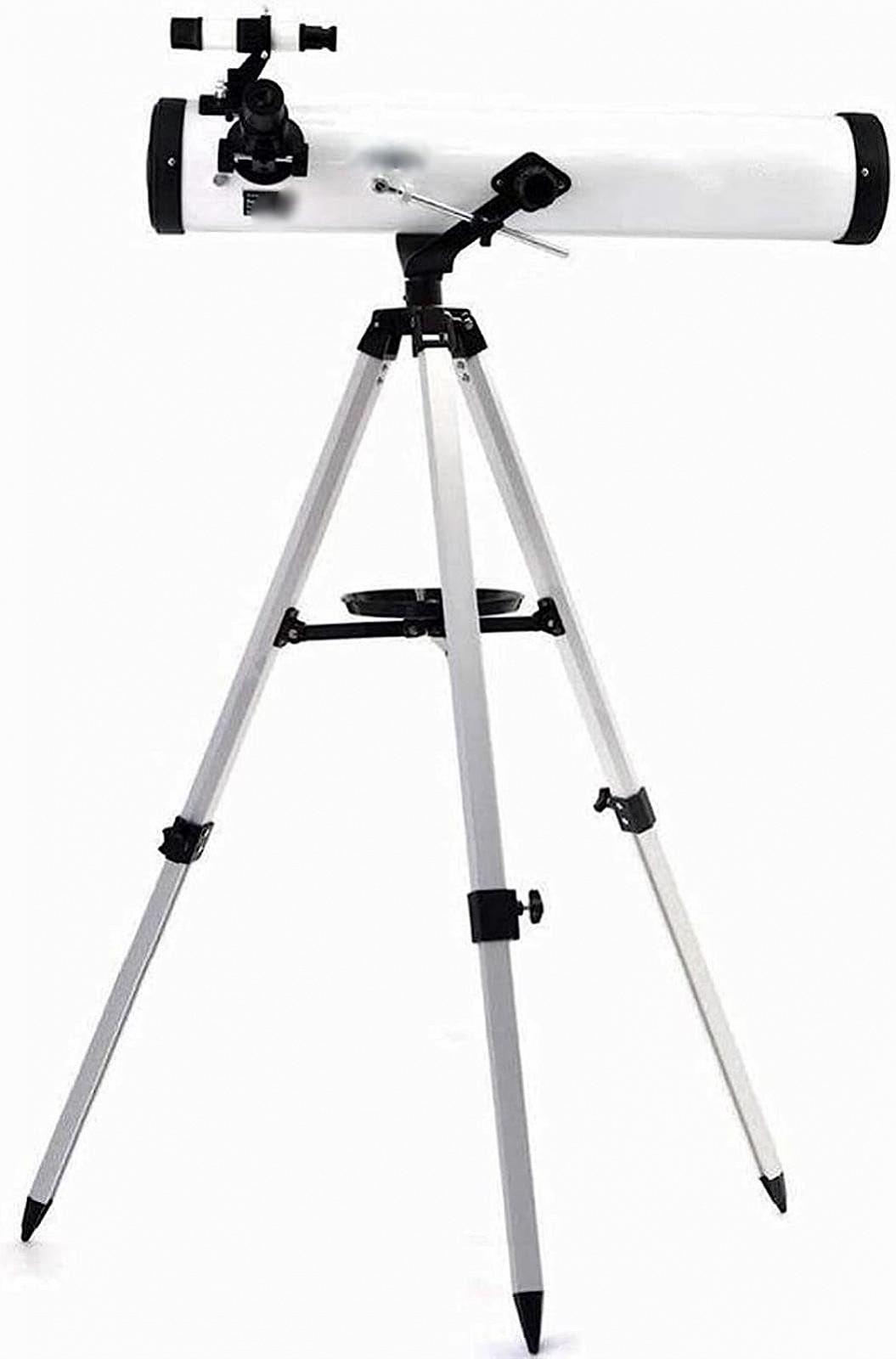 Телескоп Monokular Astronomer Hochauflösendes Teleskop висока масштабність, фото №1