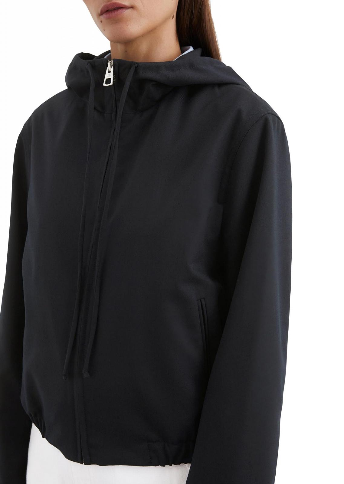 Переходная Куртка Marc O'Polo с Капюшоном Эластичная, фото №5