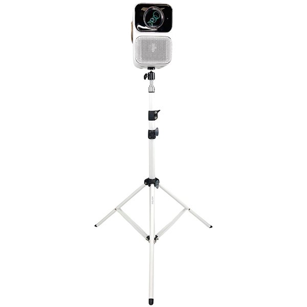 Складной напольный штатив-трипод для проектора Wanbo WWT360, фото №10