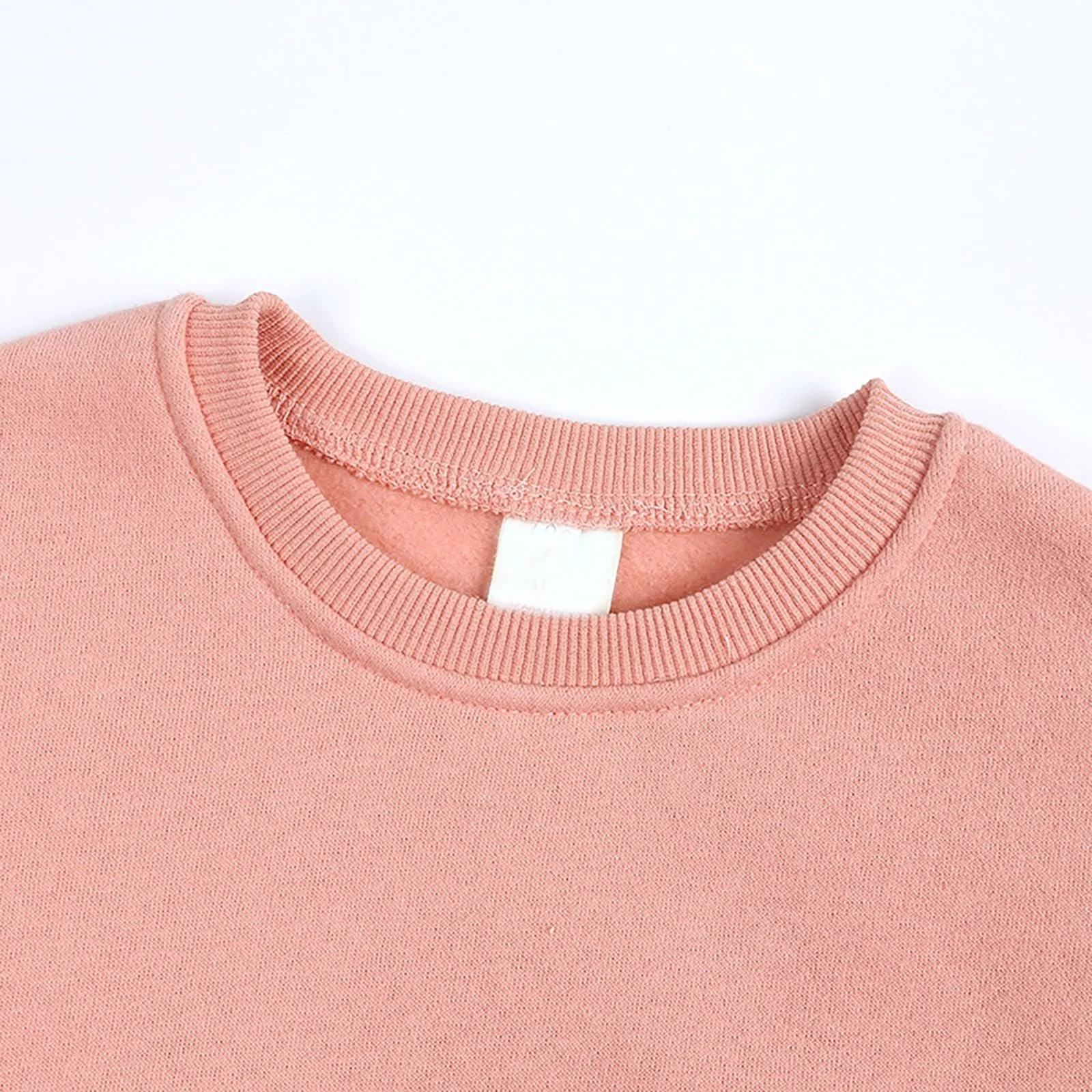 Худі Generisch 2026 дитячий з довгими рукавами і дівчаток, фото №3