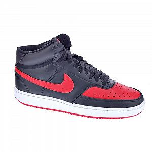 Кроссовки Nike Court Vision Mid NN мужские synthetic.ua - Фото 1