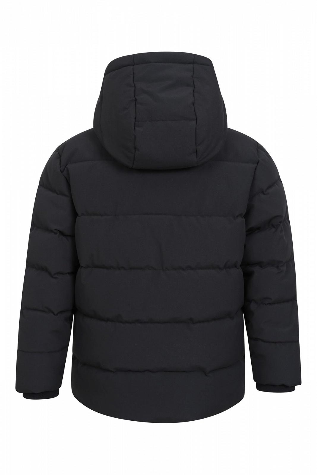 Дитяча куртка Mountain Warehouse Manta з підкладкою Borg, фото №3 Дитяча куртка Mountain Warehouse Manta з підкладкою Borg, фото №3