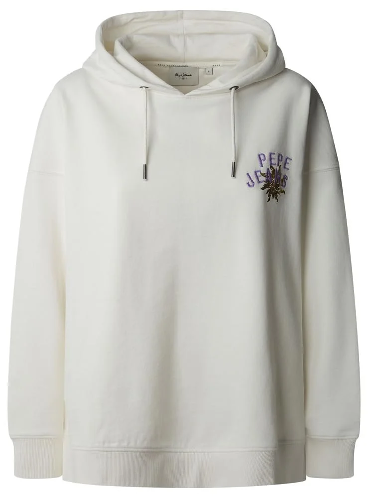 Женская Толстовка Pepe Jeans Angy, фото №1 Женская Толстовка Pepe Jeans Angy, фото №1