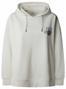 Женская Толстовка Pepe Jeans Angy - Фото 1