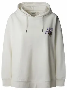 Женская Толстовка Pepe Jeans Angy - Фото 1