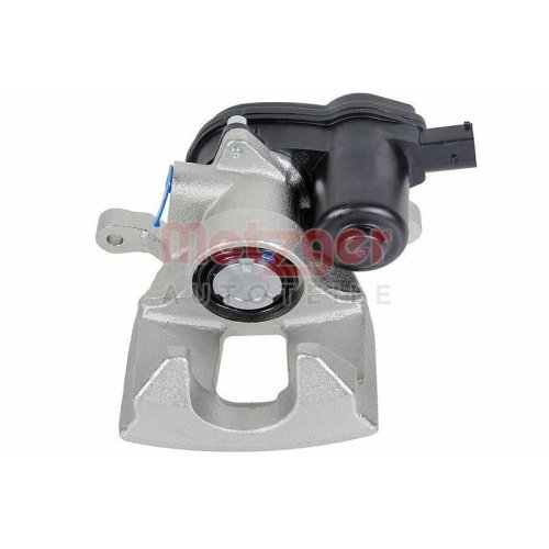 Гальмівний супорт METZGER 6261766 задній правий, фото №3