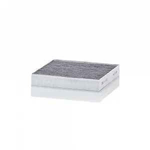 Фільтр салону MANN-FILTER CUK 18 009 за рукавичним ящиком - Фото 1