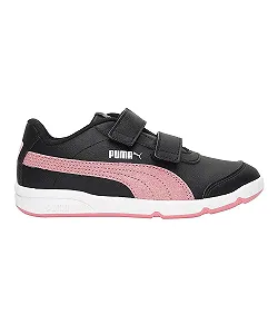 Кроссовки Puma Stepfleex 2 SL VE V Inf Детские synthetic.ua - Фото 1