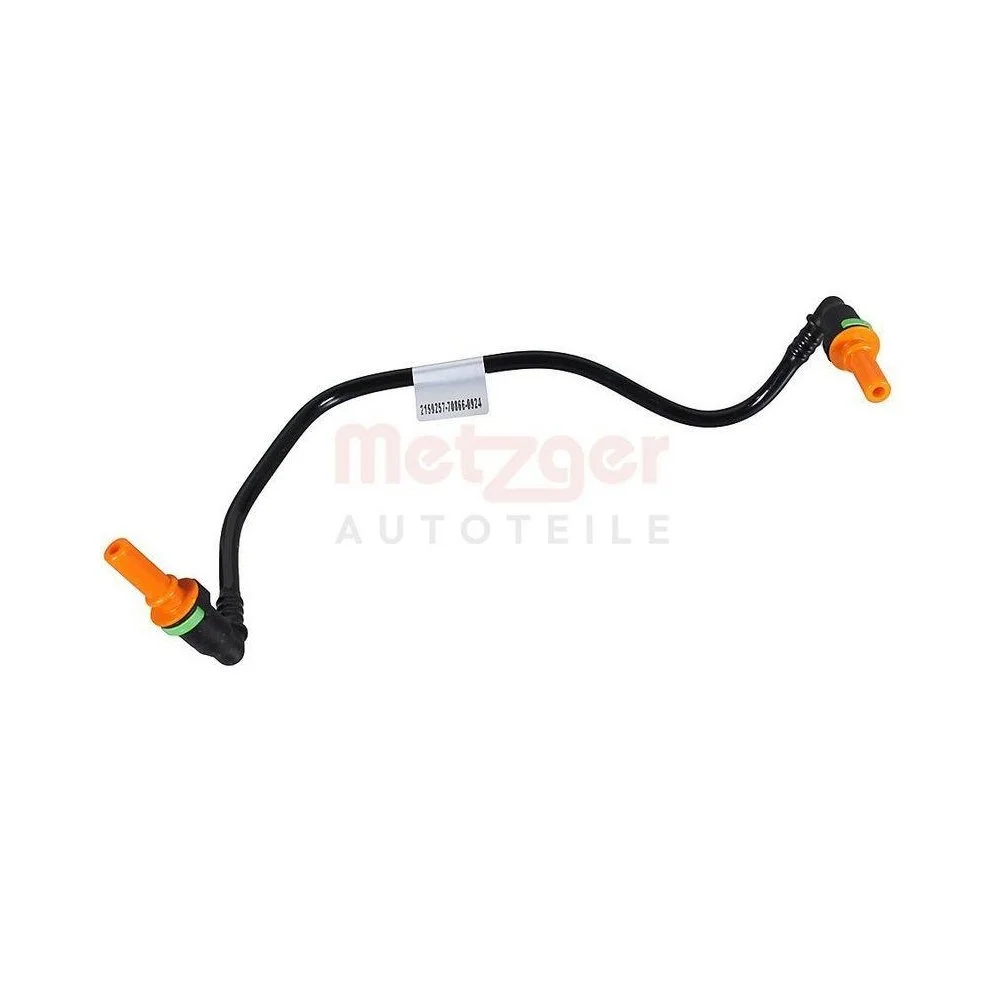 Топливная магистраль METZGER 2150257 для AUDI SEAT SKODA VW, топливный насос, фото №1 Топливная магистраль METZGER 2150257 для AUDI SEAT SKODA VW, топливный насос, фото №1
