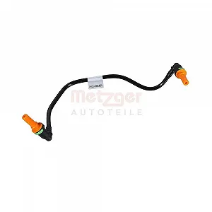 Топливная магистраль METZGER 2150257 для AUDI SEAT SKODA VW, топливный насос - Фото 1