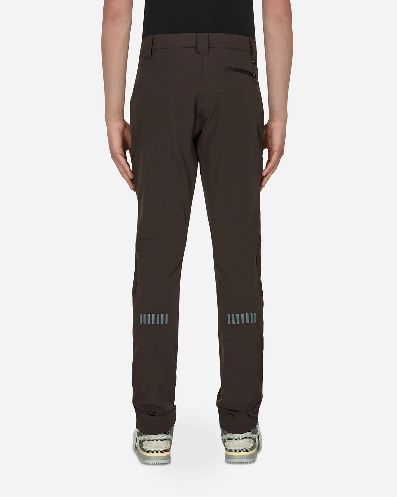 Штани Travis Scott CACT.US CORP x Nike NRG BH Pant Brown XL, фото №2