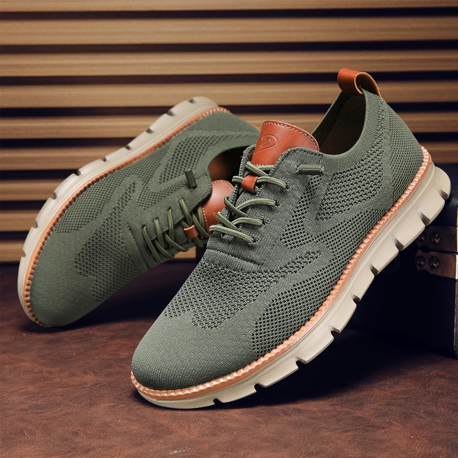 Кросівки Wearbreeze Breeze 2025 Urban, фото №3