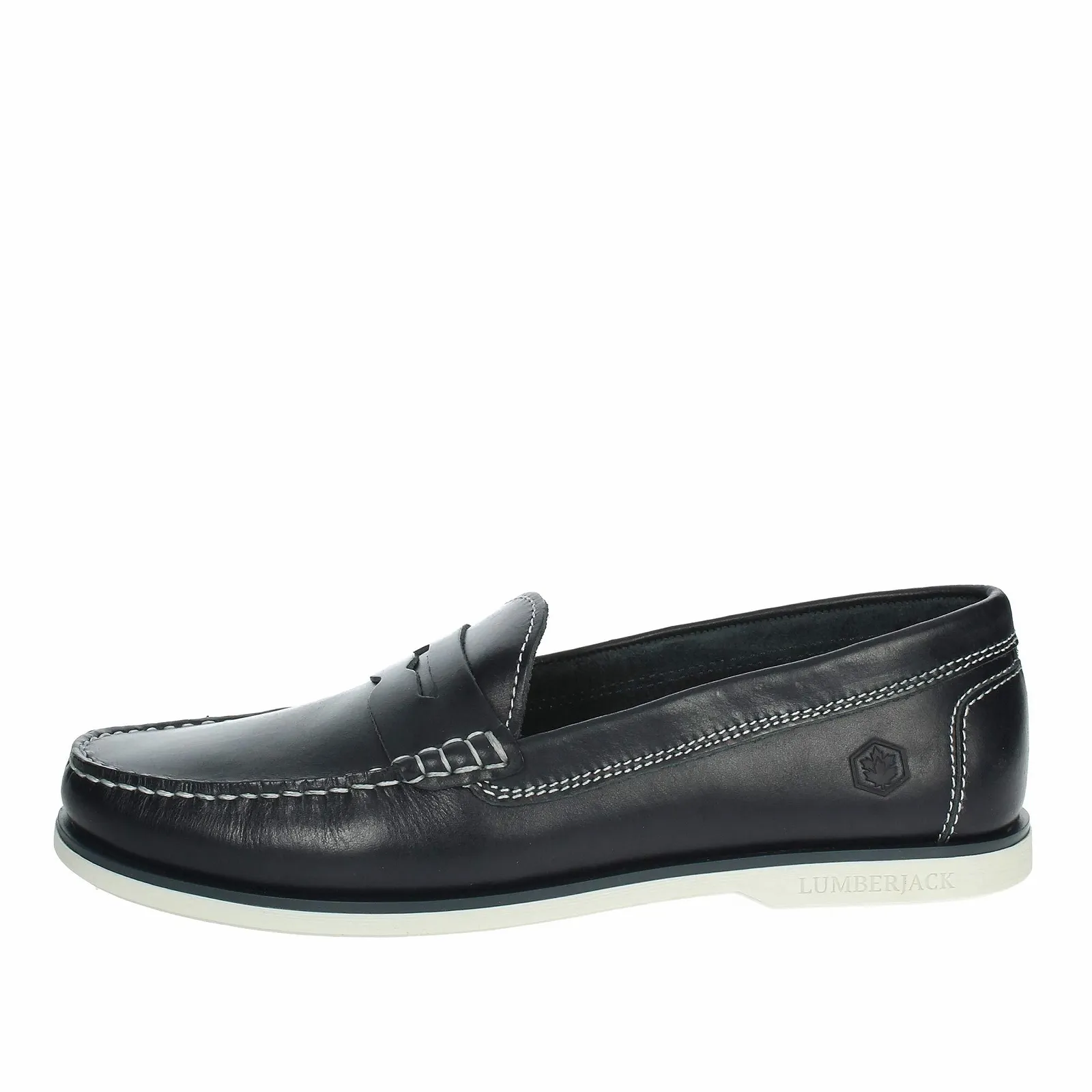 Чоловічі туфлі-човники Lumberjack Navigator, фото №1