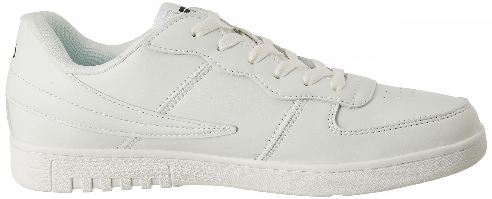 Кроссовки FILA Noclaf Low мужские, фото №6