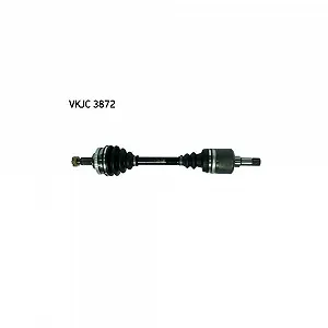 Привідний вал SKF VKJC 3872 для PEUGEOT передня вісь зліва - Фото 1