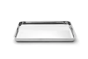 Кухонная миска Weis Simplo Size M 28.4 x 20.7 см без вставок - Фото 1