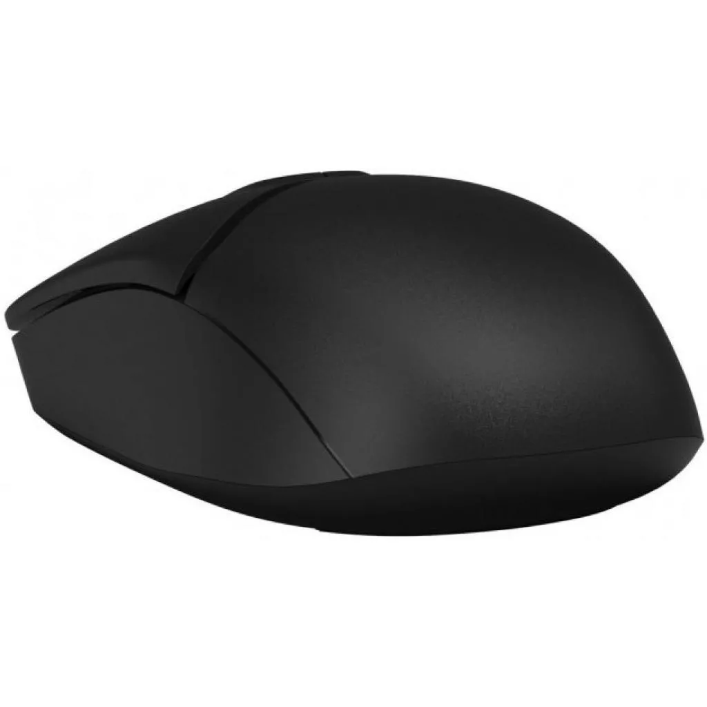 Мышка A4tech FM12 Black, фото №7