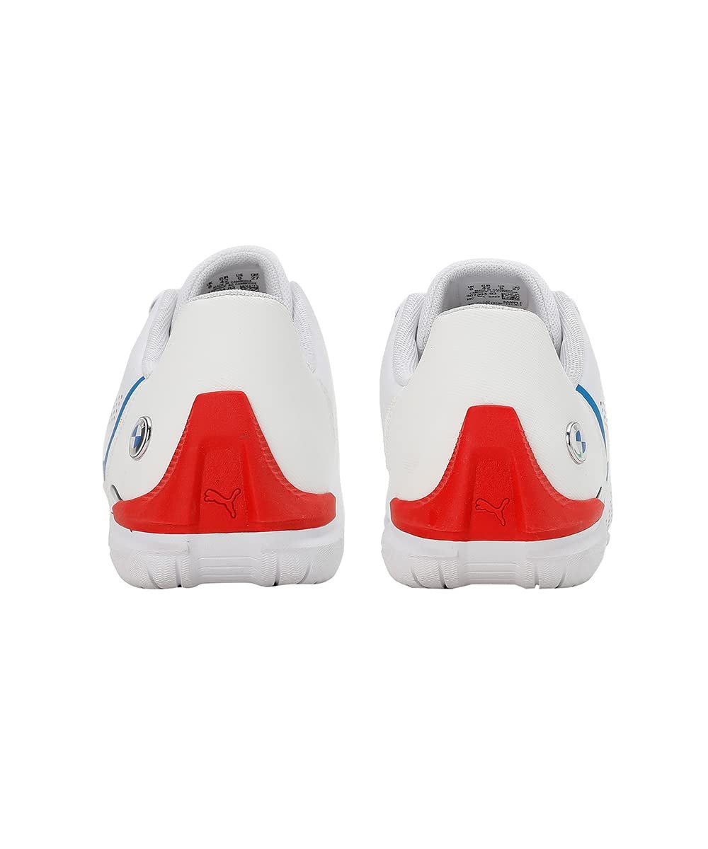 Чоловічі Кросівки PUMA BMW Motorsport Drift Cat Decima, фото №4