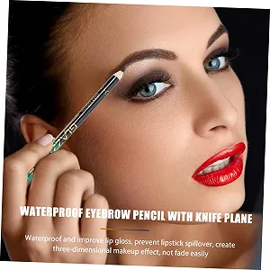 Олівець для очей TOVINANNA ціна на synthetic.ua - Фото 1 Олівець для очей TOVINANNA synthetic.ua - Фото 1