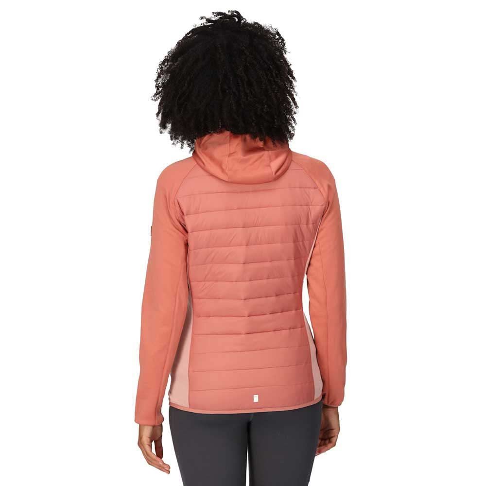 Куртка Regatta Andreson Vii Гібридна Жіноча, фото №2