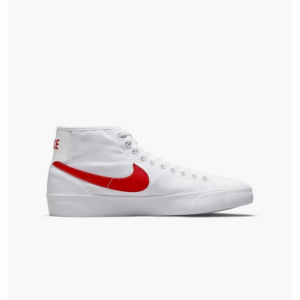 Кеды Nike SB Blazer Court Mid Размер 43, фото №3