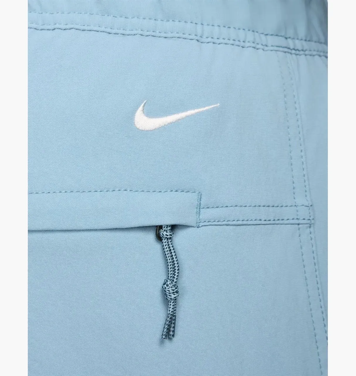Штаны Nike ACG Smith Summit M Голубой, фото №5