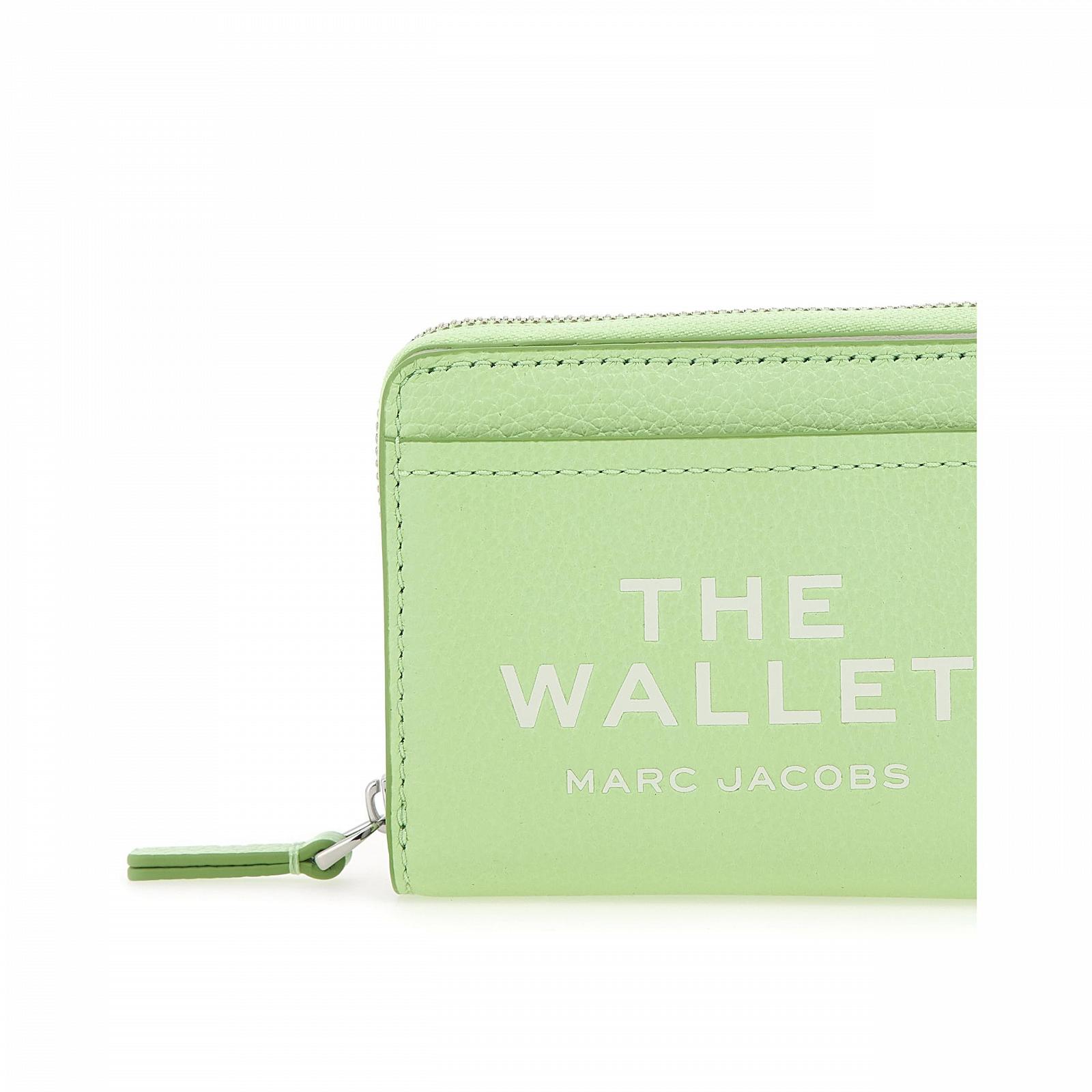 Гаманець Marc Jacobs The Mini Compact, фото №4