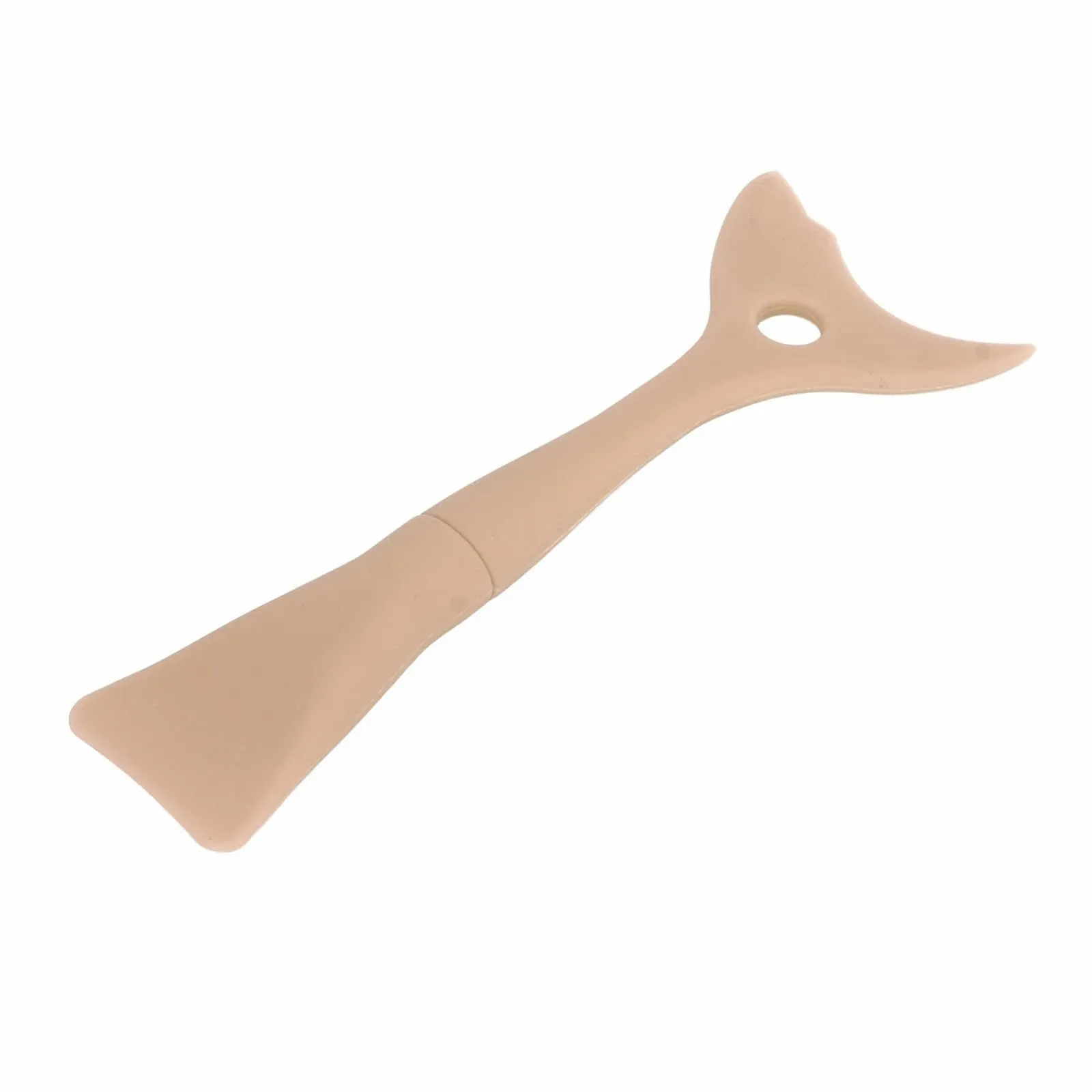 Инструмент для подводки глаз Силиконовый Портативный Многоразовый, фото №4