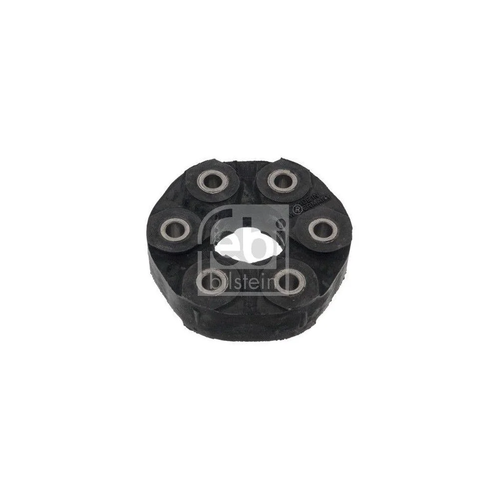 Шарнир приводного вала FEBI BILSTEIN 05163 для OPEL VAUXHALL GENERAL MOTORS, фото №2 Шарнир приводного вала FEBI BILSTEIN 05163 для OPEL VAUXHALL GENERAL MOTORS, фото №2