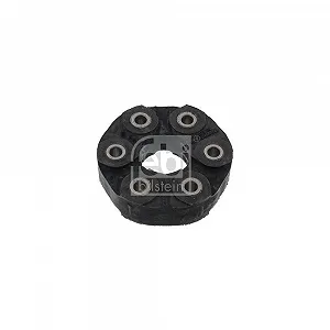 Шарнир приводного вала FEBI BILSTEIN 05163 для OPEL VAUXHALL GENERAL MOTORS synthetic.ua - Фото 1